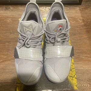 PG 2.5 PlayStation Wolf Grey